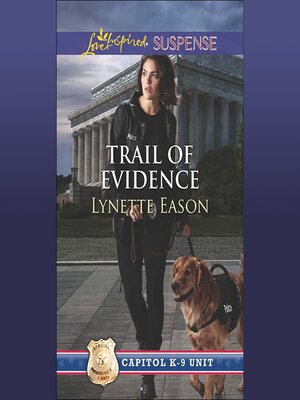 cover image of Trail of Evidence